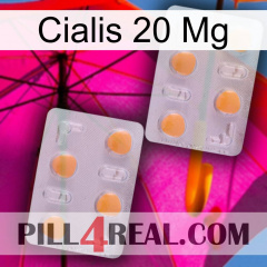 Lilly Cialis 20 Mg 25